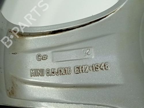 Rim MINI MINI (R56) Cooper | BP23251654C45 