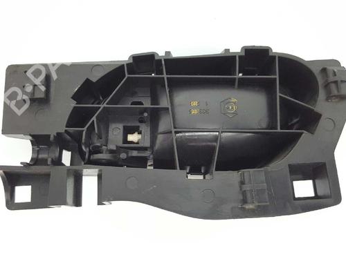 Front right interior door handle PEUGEOT PARTNER Box Body/MPV 1.6 HDi 16V | BP3284090I14 