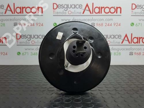 Servo brake MERCEDES-BENZ B-CLASS Sports Tourer (W245) B 200 CDI (245.208) | BP2743087M42 