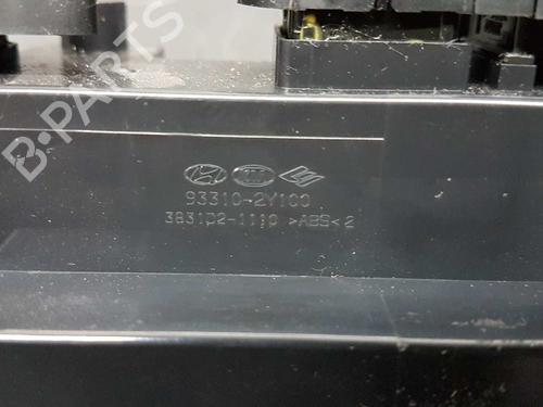 Switch HYUNDAI ix35 (LM, EL, ELH) 1.7 CRDi | BP14532433I30 