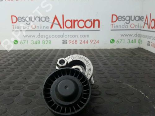 Other RENAULT CLIO IV (BH_) 1.5 dCi 75 9624R