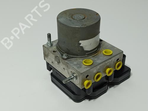 Used ABS pump CITROËN C3 II (SC_) [2009-2026]  30291947