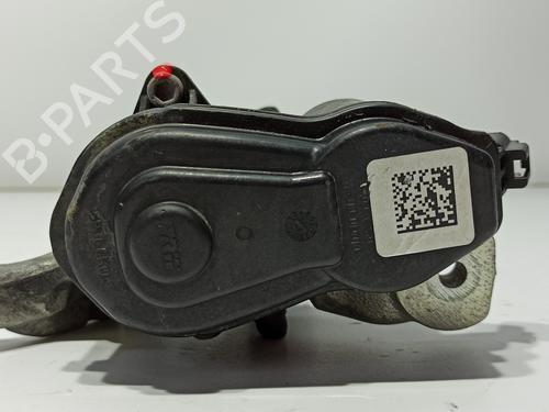 Left rear brake caliper TOYOTA YARIS (_P21_, _PA1_, _PH1_)  | BP21126875M107