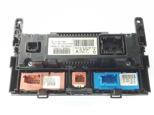 Climate control CITROËN C5 II (RC_) 1.6 HDi (RC8HZB) | BP4510208I5 