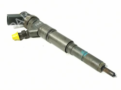 Used Injector BMW 3 (E46) 320 d (150 hp) 23437099