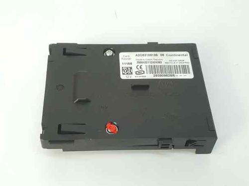 Used Ignition barrel RENAULT SCÉNIC III (JZ0/1_) 1.5 dCi (JZ02, JZ0R) (95 hp) 8198577