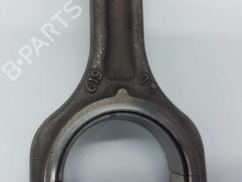 Andre MAZDA 3 Saloon (BK) 1.6 DI Turbo (BK12Y) | BP14534285O1 