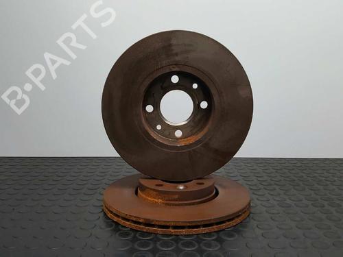 Ander NISSAN MICRA III (K12) 1.2 16V (65 hp) 14531841