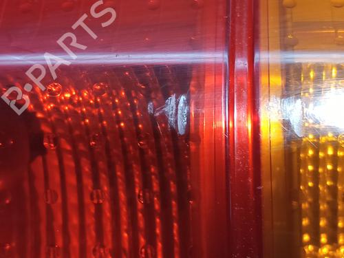 Left taillight RENAULT KANGOO (KC0/1_) 1.5 dCi (KC07) | BP39746708C34 - Image 2