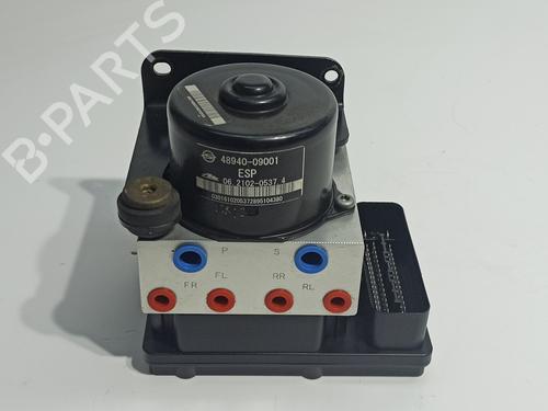 ABS Bremseaggregat SSANGYONG KYRON 2.0 Xdi | BP16391160M43 