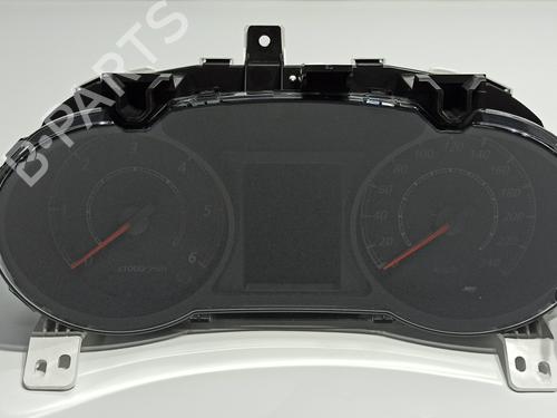 Instrument cluster MITSUBISHI ASX (GA_W_)  | BP13559831C47 