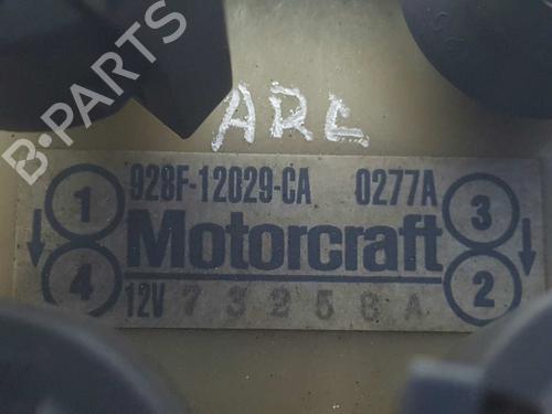 Ignition coil FORD ESCORT V (AAL, ABL)  | BP8281067M94