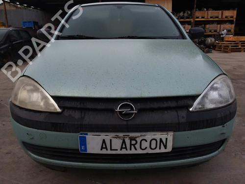Used Parts OPEL CORSA C (X01) 1.2 (F08, F68) (75 hp) 4279890