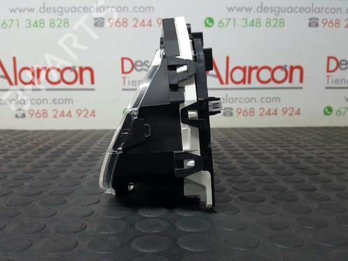Instrument cluster NISSAN QASHQAI II (J11, J11_) 1.5 dCi | BP2771333C47