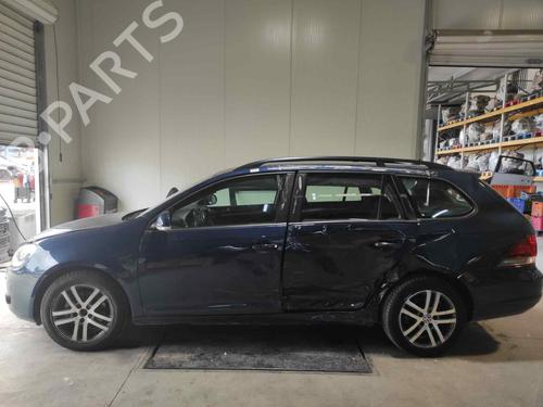 Pipe VW GOLF VI Variant (AJ5) 1.6 TDI | BP14541348M125 