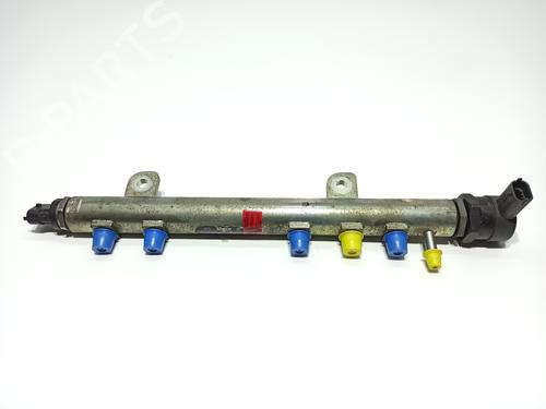 Used Injection rail OPEL ASTRA H (A04) 1.3 CDTI (L48) (90 hp) 30741021