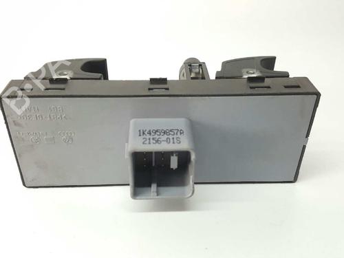 Left front window switch VW PASSAT B6 (3C2) | BP3202947I27