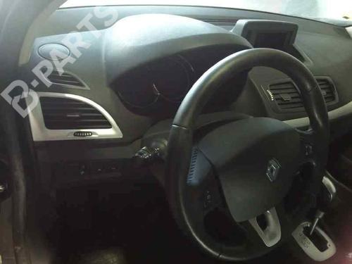 Andre RENAULT MEGANE III Hatchback (BZ0/1_, B3_) 2.0 dCi (BZ0Y) | BP14538612O1 