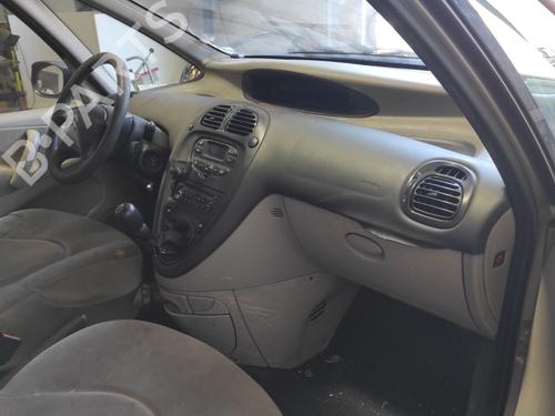 Rim CITROËN XSARA PICASSO (N68) 2.0 HDi | BP28970408C45 