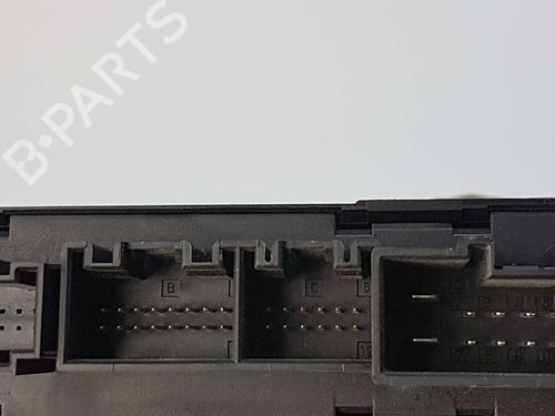 Left rear window motor VW TOUAREG (7LA, 7L6, 7L7) 5.0 V10 TDI | BP5630690E23