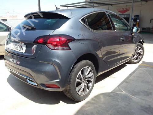 Electronic sensor CITROËN DS4 (NX_) 1.6 HDi 110 | BP14534070M84
