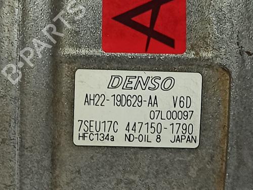AC compressor LAND ROVER DISCOVERY IV (L319) 2.7 TD 4x4 | BP16074786M34 