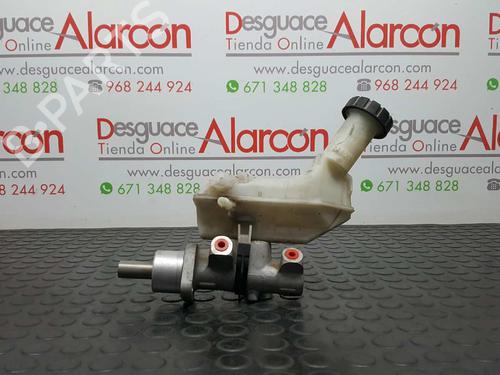 Used Brake master cylinder RENAULT CLIO III (BR0/1, CR0/1) 1.5 dCi (BR17, CR17) (86 hp) 2783371