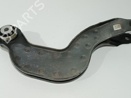 Left rear suspension arm MERCEDES-BENZ CLA (C118) CLA 200 d (118.312) A2473501800 | A2473501800