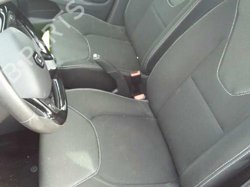 Elektronisk sensor RENAULT CLIO IV (BH_) 1.5 dCi 75 | BP19934114M84