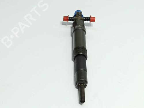Injector FORD TRANSIT Van (FA_ _)  | BP29345451M100 