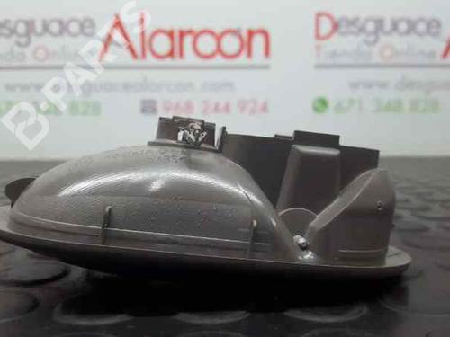 Front left interior door handle RENAULT KANGOO / GRAND KANGOO II (KW0/1_) 1.5 dCi | BP3285847I13 