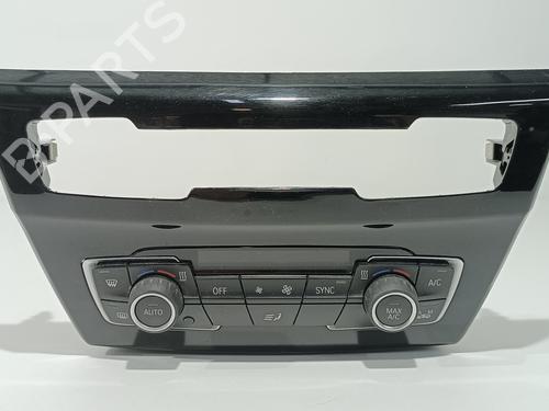 Used Climate control BMW X2 (F39) [2017-2023]  16662585