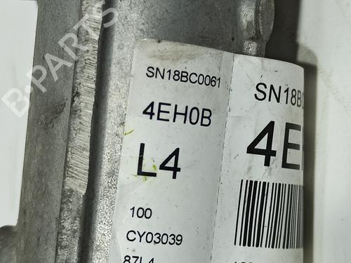 Steering rack NISSAN QASHQAI II (J11, J11_) 1.5 dCi | BP22593597M22