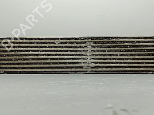 Intercooler Intercooler FIAT DOBLO Cargo (263_) 1.3 D Multijet (263WXU1A, 263ZXU1A, 263WYB1A, 263ZYB1A) (95 hp) 36296848 36296848