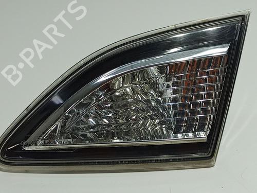 Used Right taillight Right taillight MAZDA 3 Saloon (BL) 1.6 MZR CD (BL14) (116 hp) 39560030 39560030