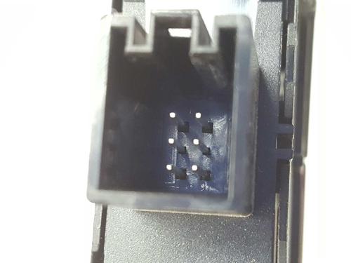 Warning switch SKODA OCTAVIA III (5E3, NL3, NR3) 1.6 TDI | BP5650231I22