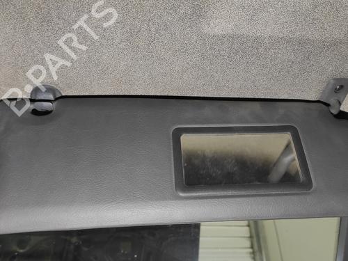 Right sun visor RENAULT 21 (B48_) 1.7 (B48E) | BP26227099I2