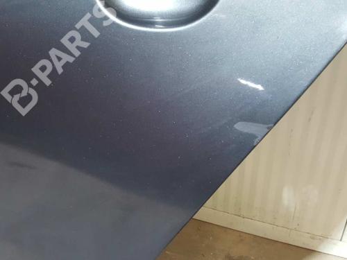 Left rear door SEAT TOLEDO IV (KG3) 1.6 TDI | BP2735414C4 
