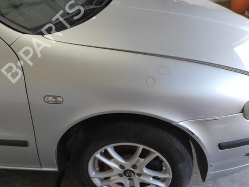 Forskærm Højre SEAT TOLEDO II (1M2) 1.9 TDI BP28364299C42