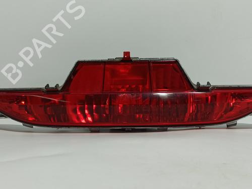 Rear center light PEUGEOT 208 I (CA_, CC_) 1.4 HDi | BP11426773I39 