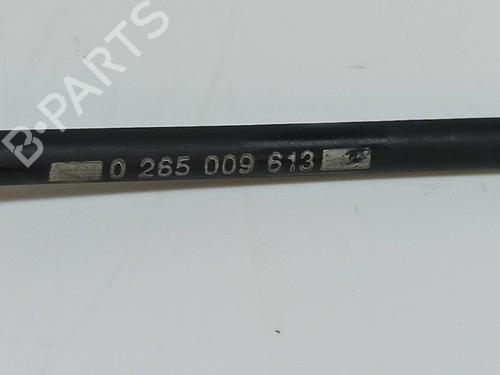 Elektronisk sensor RENAULT MEGANE IV Hatchback (B9A/M/N_) 1.6 dCi 130 (B9A4) | BP14541277M84