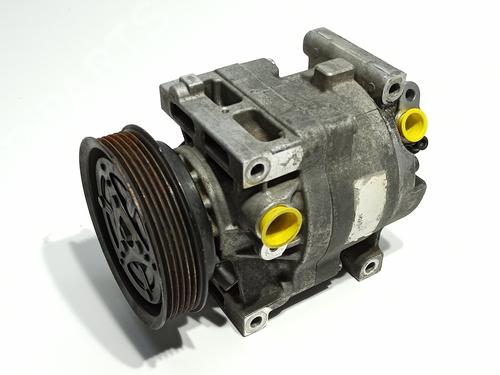 AC-Kompressor FIAT DOBLO Box Body/MPV (223_) 1.9 JTD (105 hp) 30266284