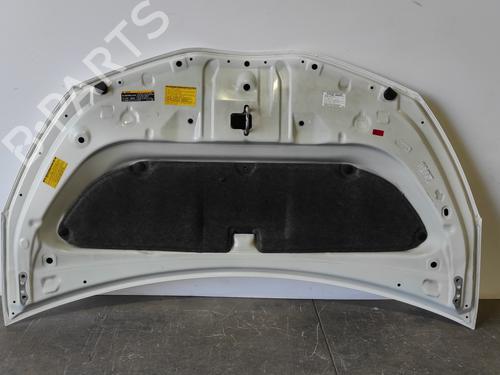 Hood TOYOTA YARIS (_P13_) 1.5 Hybrid (NHP130_, NHP130) | BP16662372C1