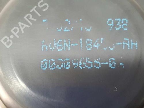 Heater blower motor FORD FOCUS III 1.5 TDCi | BP5274475M62 