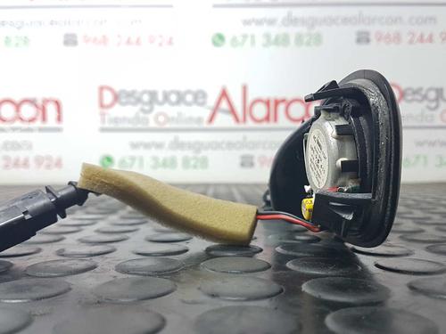 Front right interior door handle SEAT LEON (1P1) 1.9 TDI | BP3282724I14