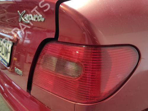 Right taillight CITROËN XSARA (N1) 2.0 HDi 90 | BP29517111C35