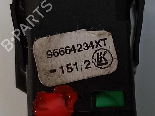Switch CITROËN C4 II (NC_) 1.6 HDi 110 | BP11388626I30