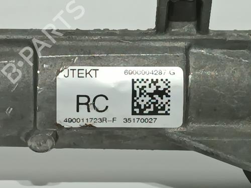 Steering rack RENAULT CLIO V (B7_) 1.6 E-TECH 140 (B7MU) | BP37173908M22 - Image 6