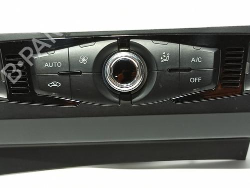 Used Climate control AUDI A4 B8 (8K2) 2.0 TDI (190 hp) 15060866