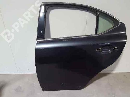 Puerta trasera izquierda LEXUS IS II (_E2_) 220d (ALE20) (177 hp) 2848701